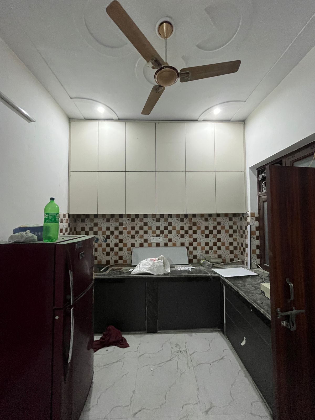 Kitchen Project 2